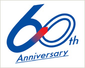 60th Anniversary
