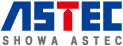 Showa Astec <font size=-2>Co.,Ltd.</font>